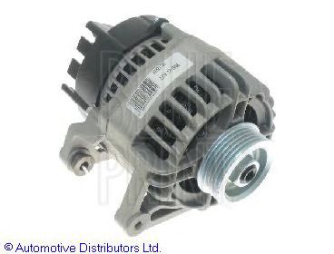 BLUE PRINT adm51132 -  Генератор